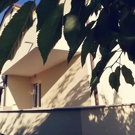 Apartmán Novigrad Istra Novigrad Istria