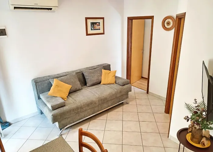 Διαμέρισμα Novigrad Istra